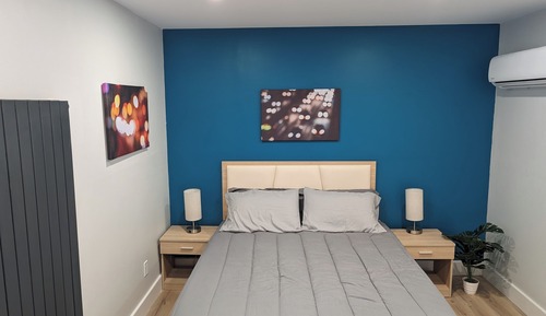 Deluxe-Zimmer