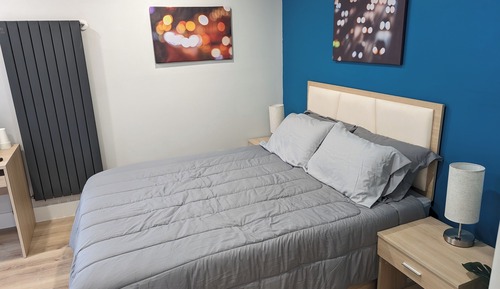Standardzimmer