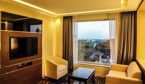 Premium-Suite