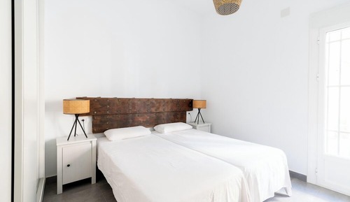 Classic-Apartment, 1 Schlafzimmer