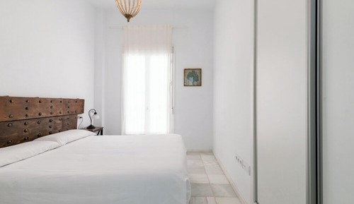 Standard-Apartment, 1 Queen-Bett und Schlafsofa
