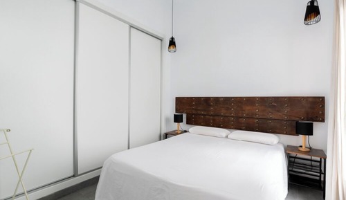 Deluxe-Apartment, 1 Queen-Bett und Schlafsofa
