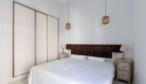 Comfort-Apartment, 1 Schlafzimmer