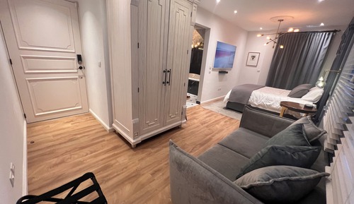 Premium-Doppelzimmer