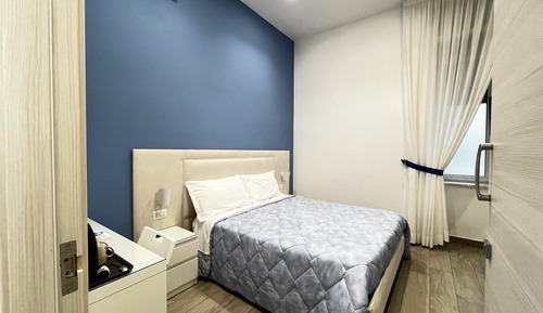 Classic-Doppelzimmer