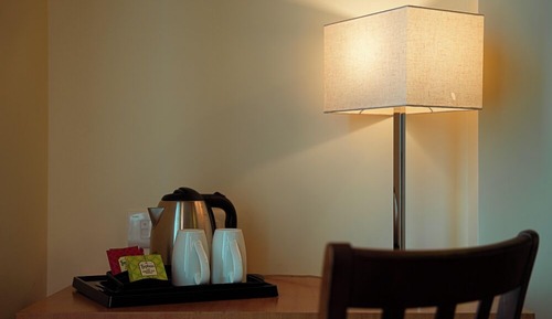Club-Doppelzimmer