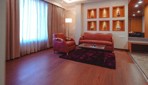 Premium-Suite