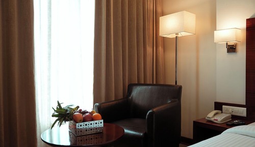 Executive-Doppelzimmer