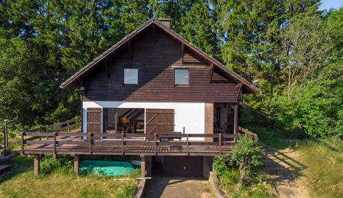 Ferienhaus
