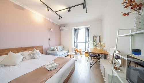 Classic-Apartment