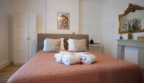 Comfort-Zimmer
