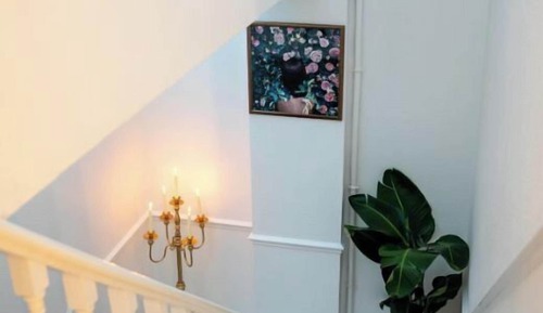 Familien-Vierbettzimmer