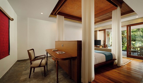 Suite, eigener Pool, Talblick (Valley Suite Pool)