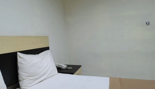 Standard-Doppelzimmer