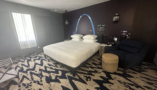 Deluxe-Suite