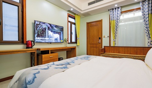 Classic-Doppelzimmer