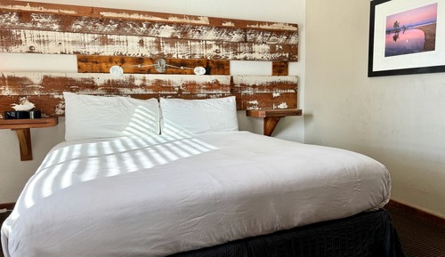 Standard-Einzelzimmer