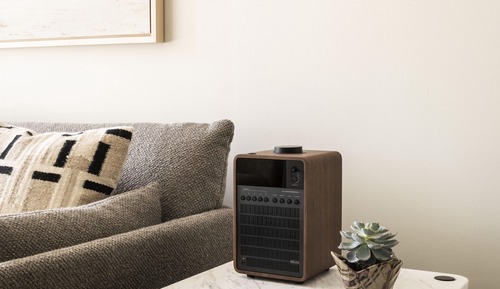 Zimmer, 1 King-Bett, barrierearm