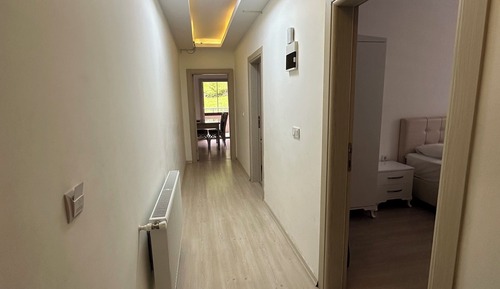 Classic-Studio, Bergblick