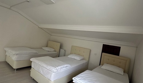 Deluxe-Apartment, Bergblick