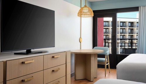 Suite, 1 Schlafzimmer