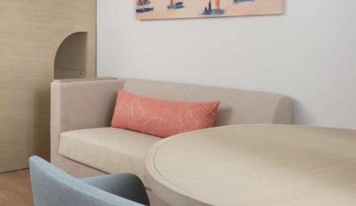 Suite, 1 Schlafzimmer, Meerblick