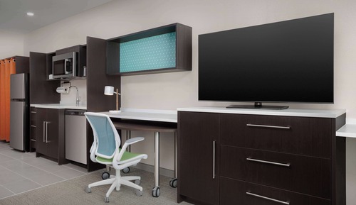 Suite, 1 Schlafzimmer