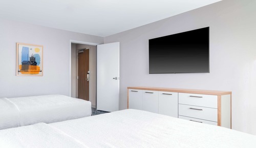 Suite, 1 Schlafzimmer (Washer/Dryer)