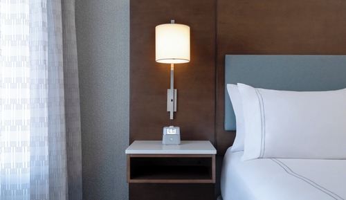 Premium-Zimmer, 1 King-Bett