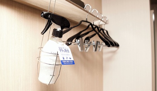 Standard-Einzelzimmer, Nichtraucher