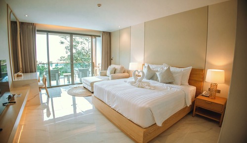 Executive Ocean View