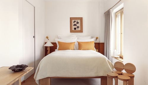 Classic-Doppelzimmer