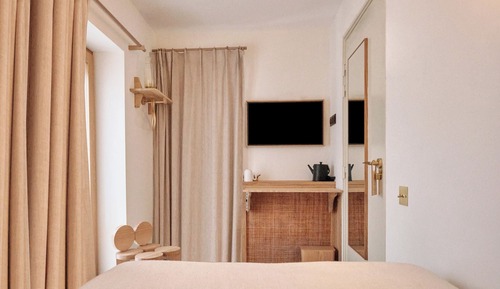 Business-Zimmer