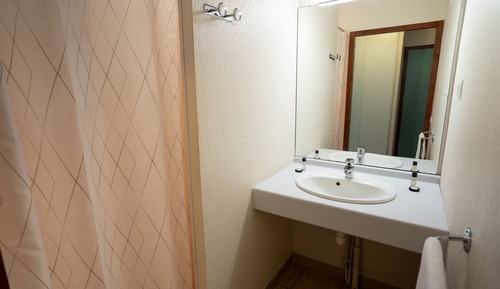 Comfort-Doppelzimmer