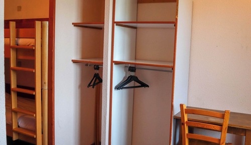 Economy-Dreibettzimmer