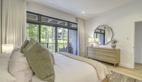 Luxury-Apartment