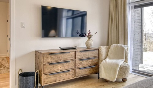 Premium-Apartment, 3 Schlafzimmer