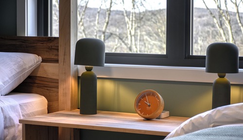 Design-Apartment