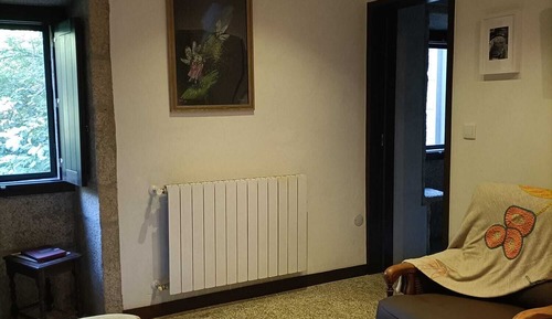 Zweibettzimmer