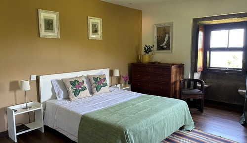 Superior-Doppelzimmer