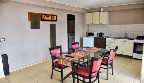 Deluxe-Apartment, 1 Schlafzimmer, Terrasse, Seeblick