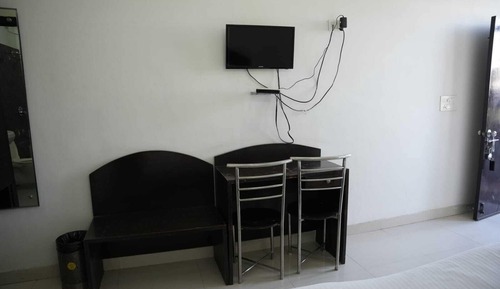 Executive-Doppelzimmer