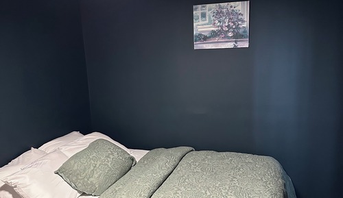 Standard-Doppelzimmer