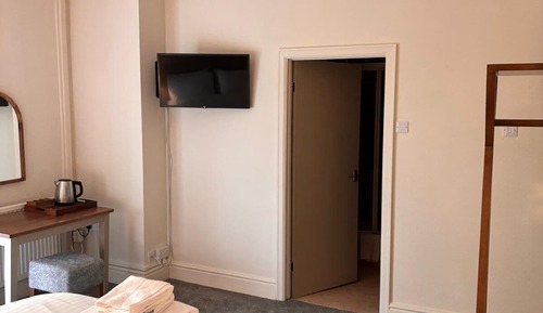 Classic-Doppelzimmer