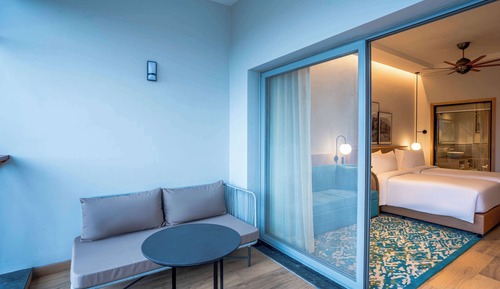 Executive-Suite