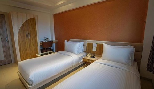 Luxury-Suite