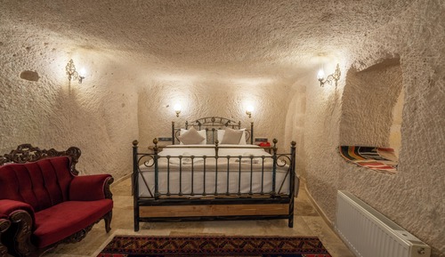 Comfort-Suite