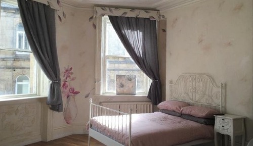 Comfort-Doppelzimmer, 1 Schlafzimmer