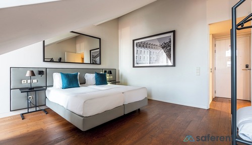 Apartment (2 Bedrooms)