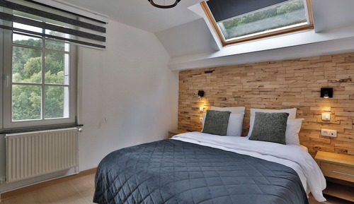 Standardzimmer, eigenes Bad